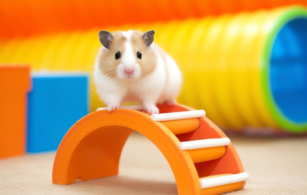 Hamster Health Issues and How to Prevent Them