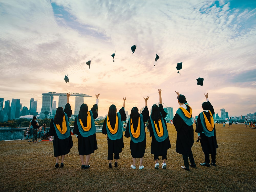Education Reforms Aim to Modernize Learning Systems