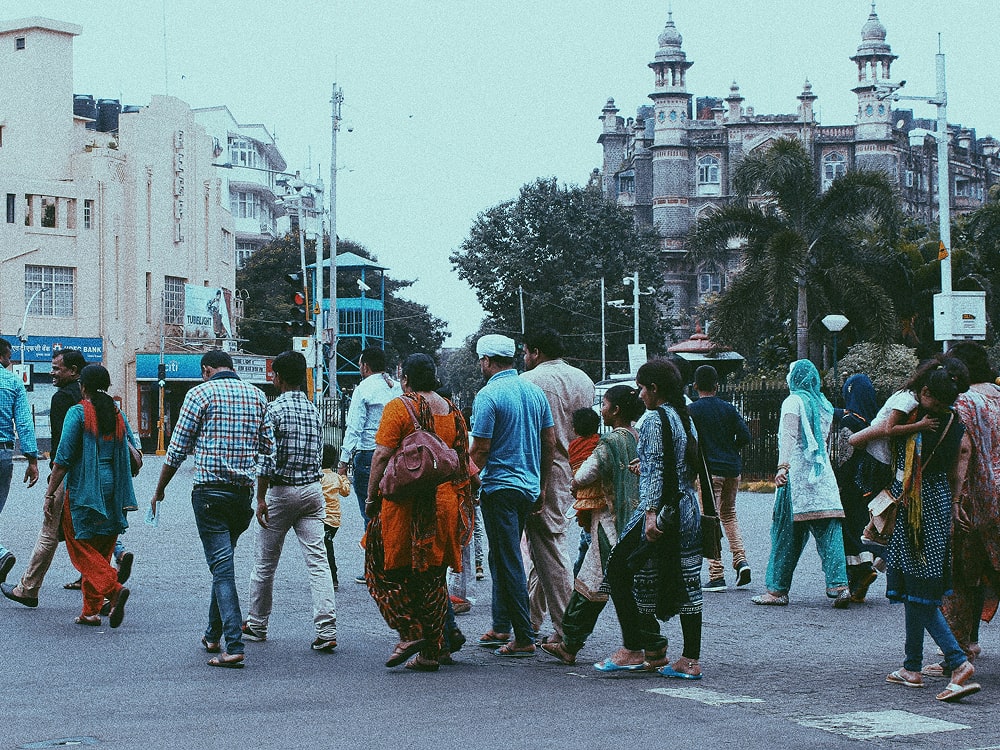 Migration Trends Reflect Changing Economic Realities