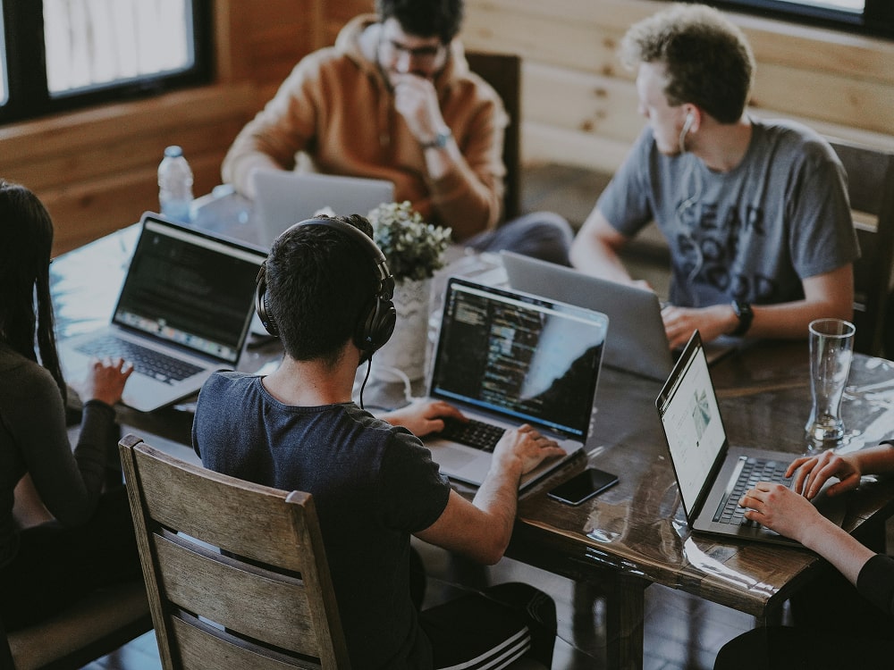 Startups Drive Innovation in Emerging Markets