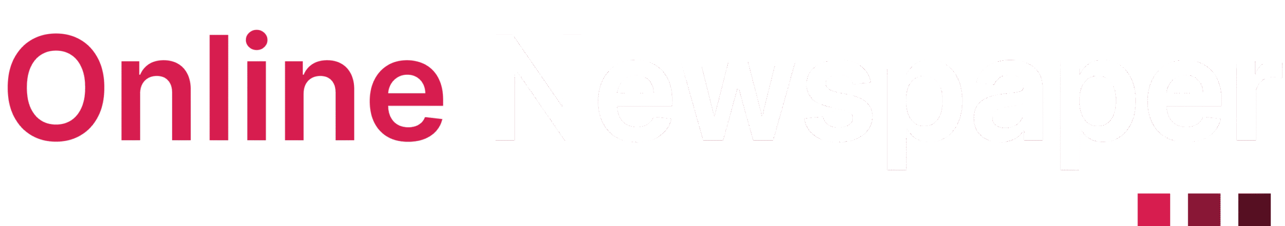 Online Newspaper