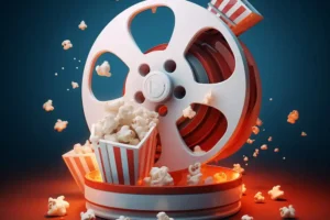 New Films and Shows to Add to Your Watchlist