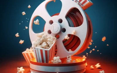 New Films and Shows to Add to Your Watchlist