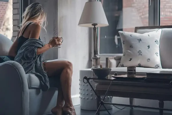 Simple Habits for a Healthier Daily Routine