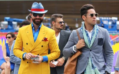 How to Accessorize Like a Fashion Pro