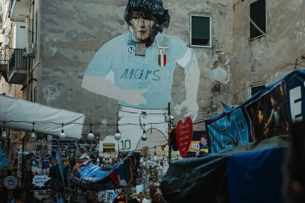 Local Football Club Signs International Star Player