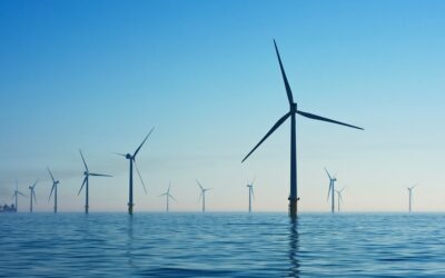 University Researchers Develop New Renewable Energy Source