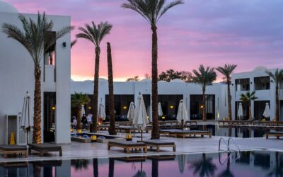 Boutique Hotel Chain Expands to Popular Tourist Spots