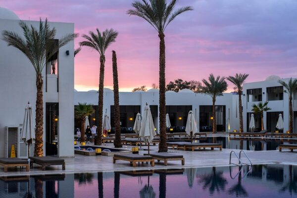 Boutique Hotel Chain Expands to Popular Tourist Spots