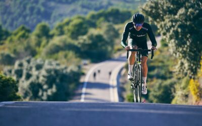 City Plans New Cycling and Walking Trails