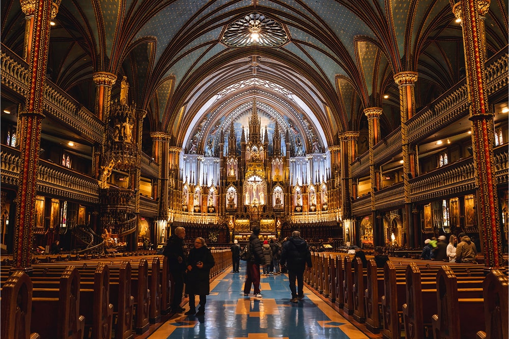 Historic Landmark Reopens After Months of Renovation