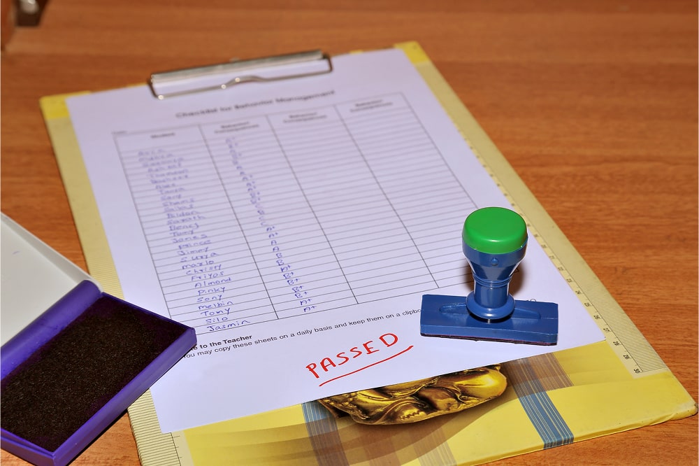 Education Board Announces Changes in Exam Schedule