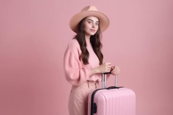 What’s the top item on your travel bucket list?