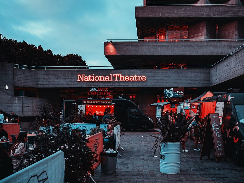 Theatre Festival Brings Global Performances to the City