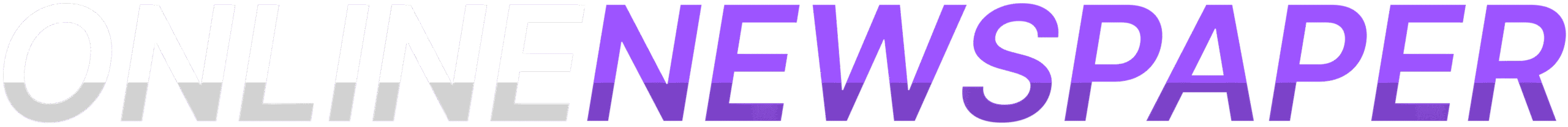 Online Newspaper